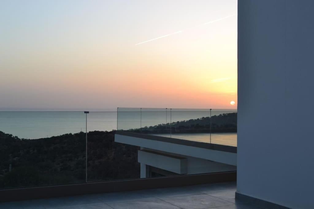 Villa Colucci Taghazout Exterior foto