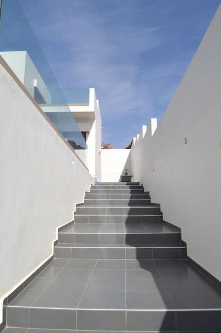 Villa Colucci Taghazout Exterior foto