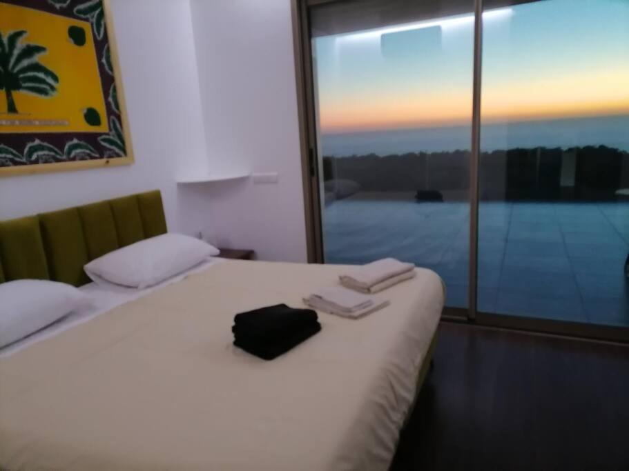 Villa Colucci Taghazout Exterior foto