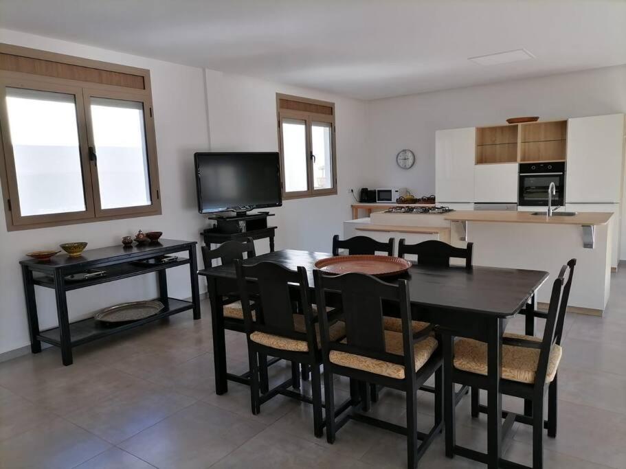 Villa Colucci Taghazout Exterior foto